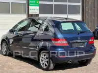 2007 Mercedes Benz B 180