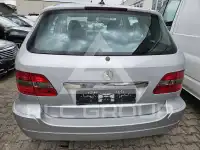 2007 Mercedes Benz B 180