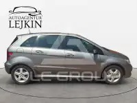 2007 Mercedes Benz B 180