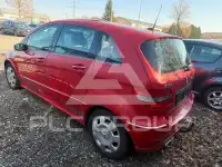 2007 Mercedes Benz B 180