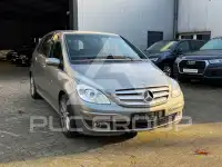 2007 Mercedes Benz B 180