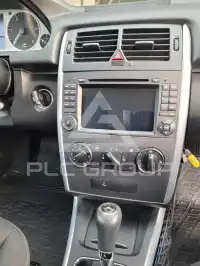 2007 Mercedes Benz B 180