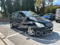 2007 Mercedes Benz B 180