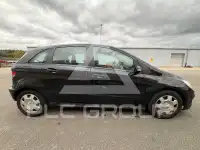 2007 Mercedes Benz B 180