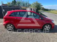 2007 Mercedes Benz B 180