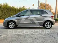 2007 Mercedes Benz B 180