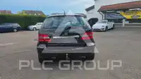 2007 Mercedes Benz B 180