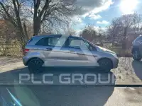 2007 Mercedes Benz B 180