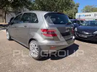 2007 Mercedes Benz B 180