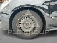 2007 Mercedes Benz B 180