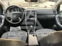 2007 Mercedes Benz B 180