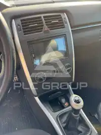 2008 Mercedes Benz B 180