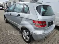 2007 Mercedes Benz B 180