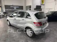 2007 Mercedes Benz B 180