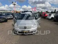2007 Mercedes Benz B 180