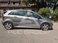 2007 Mercedes Benz B 180