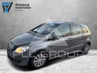 2007 Mercedes Benz B 180