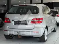 2007 Mercedes Benz B 180