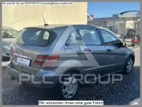2007 Mercedes Benz B 180
