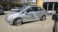 2007 Mercedes Benz B 180