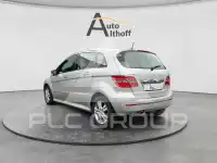2007 Mercedes Benz B 180