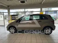 2007 Mercedes Benz B 180
