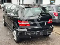 2007 Mercedes Benz B 180