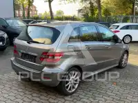 2007 Mercedes Benz B 180