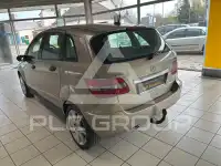 2007 Mercedes Benz B 180
