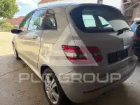 2007 Mercedes Benz B 180