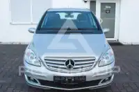 2007 Mercedes Benz B 180