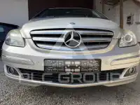 2007 Mercedes Benz B 180