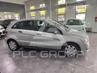 2007 Mercedes Benz B 180