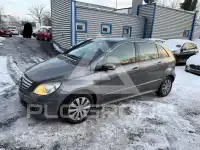 2007 Mercedes Benz B 180