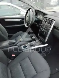 2007 Mercedes Benz B 180