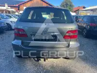 2007 Mercedes Benz B 180