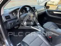 2007 Mercedes Benz B 180