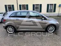 2007 Mercedes Benz B 180