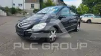 2007 Mercedes Benz B 180