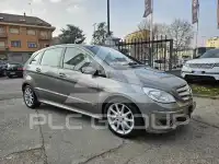 2007 Mercedes Benz B 180