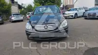 2007 Mercedes Benz B 180