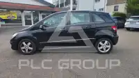 2007 Mercedes Benz B 180