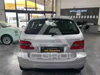 2007 Mercedes Benz B 180
