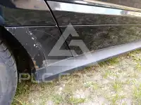 2007 Mercedes Benz B 180