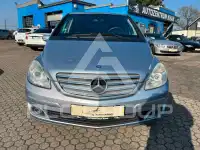 2007 Mercedes Benz B 180