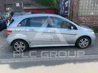 2007 Mercedes Benz B 180
