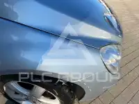 2007 Mercedes Benz B 180