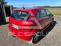 2007 Mercedes Benz B 180