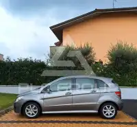 2007 Mercedes Benz B 180