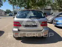 2007 Mercedes Benz B 180